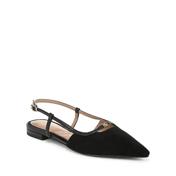 Sam Edelman Shoes - Sam Edelman Cohen Women's Flat Shoes
